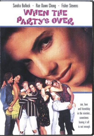 When The Party's Over/Chong/Stevens/Bullock@R