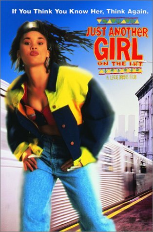JUST ANOTHER GIRL ON THE I.R.T/JOHNSON/THIGPEN
