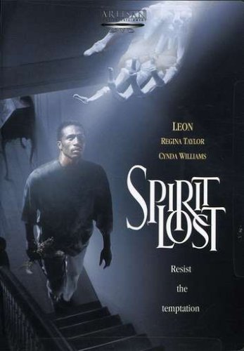 Spirit Lost/Taylor/Williams@Nr