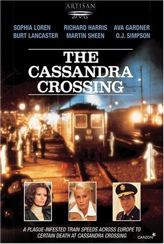 Cassandra Crossing Loren Harris Gardner Clr R 