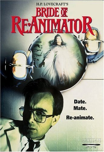 Bride Of Reanimator Bride Of Reanimator R 