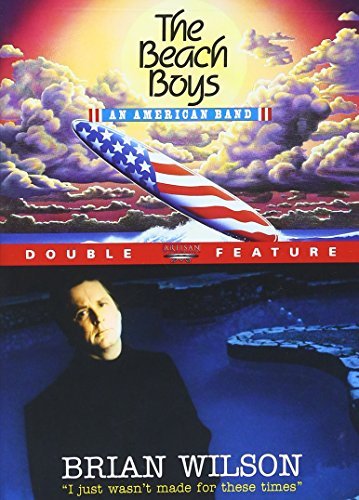 Beach Boys/Wilson/American Band/I Just Wasn'T Ma@2-On-1