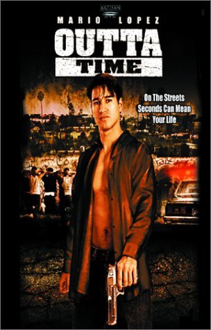 Outta Time/Outta Time@Clr@Nr