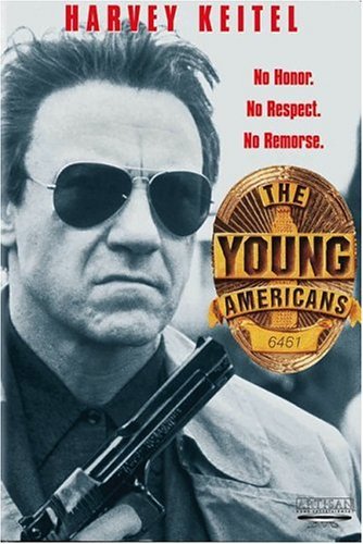 Young Americans/Keitel/Glen/Wood/Rigby/Allen/K@R