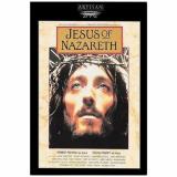 Jesus Of Nazareth Powell Hussey Bancroft Clr Cc Hifi Nr 3 Cass 