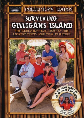 Surviving Gilligan's Island/Surviving Gilligan's Island@Clr@Nr