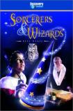 Sorcerers & Wizards Real Magic Sorcerers & Wizards Real Magic Clr Nr 