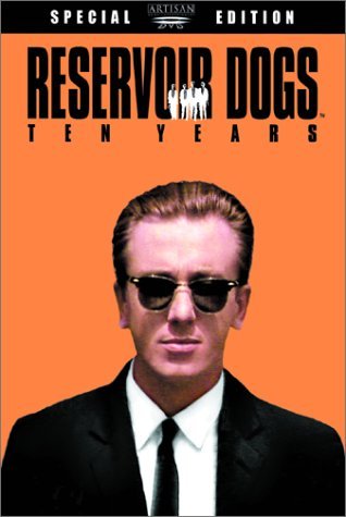 Reservoir Dogs/Keitel/Roth/Madsen@Clr/Cc/Ws@R/Spec. Ed./Mr. Orange