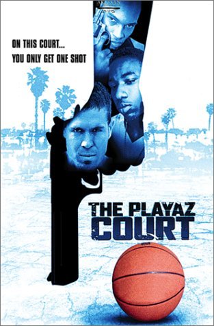 Playaz Court/Brown/Cochrane/Escarpeta/Finga@Clr/Cc/Ws@Nr