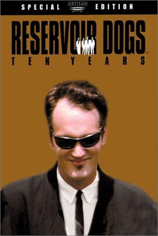 Reservoir Dogs/Keitel/Roth/Madsen@Clr/Cc/Ws@R/Spec. Ed./Mr. Brown