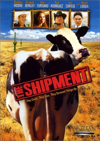 Shipment/Modine/Turturro/Berkley/Loggia@Clr/Cc@R