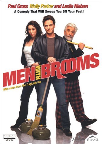 Men With Brooms Price Gross Nielsen Matchett P Clr Cc Nr 