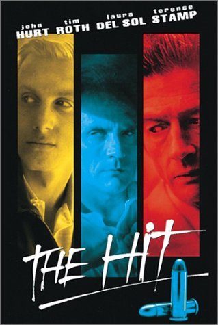 Hit (1984) Hurt Roth Del Sol Stamp Clr Cc R 