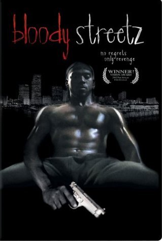 Bloody Streetz/Bloody Streetz@Clr/5.1@R