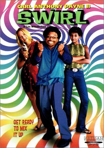 Swirl/Payne,Carl Anthony 2@Clr@Nr