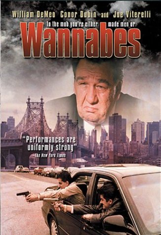 Wannabes/Dubin/Palumbo/Margotta/D'Onofr@Clr/Cc/Dds@R