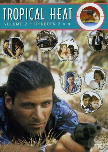 Tropical Heat/Vol. 2-Tropical Heat@Clr/Cc