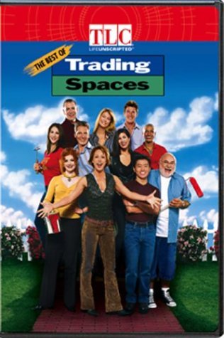 Trading Spaces/Best Of Trading Spaces@Clr/Cc@Nr