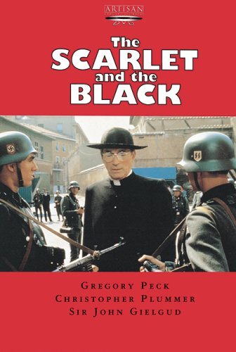 Scarlet & The Black/Peck/Plummer/Gielgud@Nr