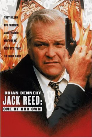 JACK REED-ONE OF OUR OWN/DENNEHY/DUTTON/RUTTAN/DUNN