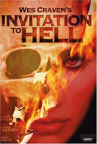 Invitation To Hell/Simpson/Sheahan@Dvd@Nr