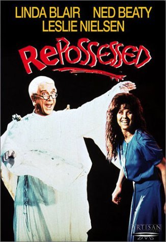 REPOSSESSED/REPOSSESSED