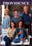 Providence Collection Providence Collection Clr Nr 4 DVD 