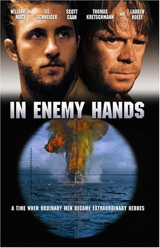 In Enemy Hands/In Enemy Hands@Nr