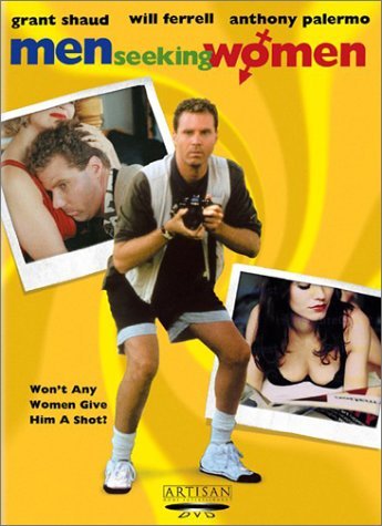MEN SEEKING WOMEN/MEN SEEKING WOMEN