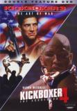 Kickboxer 3 Art Of War Kickbox Artisan 2 Pak Nr 2 DVD 