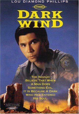 Dark Wind/Phillips,Lou Diamond@R