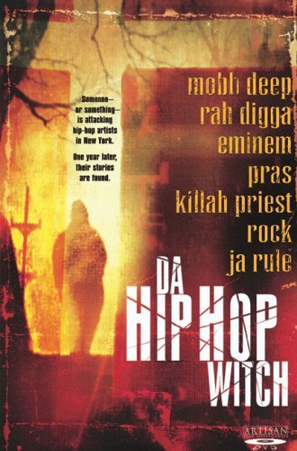 Da Hip Hop Witch/Vanilla Ice/Eminem/Vitamin C@Clr@R
