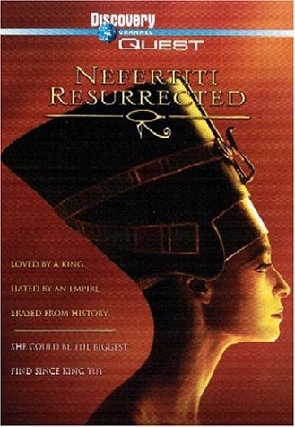 Nefertiti Resurrected/Nefertiti Resurrected@Clr@Nr