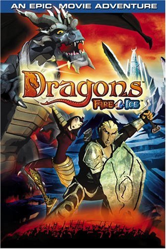 Fire & Ice/Dragons@Nr