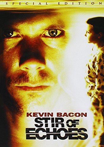 Stir Of Echoes/Bacon/Erbe/Douglas@DVD@R