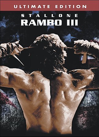 Rambo 3/Stallone,Sylvester@Ws@R/Ultimate Ed.