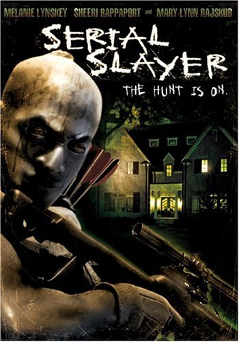 Serial Slayer/Serial Slayer@R