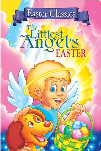 Littlest Angel-Easter/Littlest Angel-Easter@G