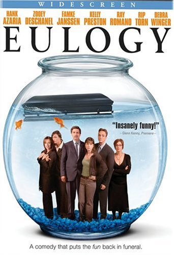 Eulogy/Eulogy@Clr/Ws@Nr