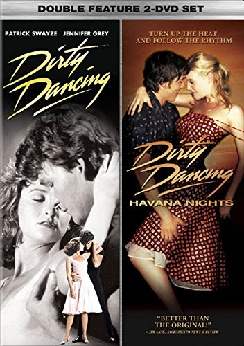 Dirty Dancing/Dirty Dancing Ha/Dirty Dancing/Dirty Dancing Ha@Ws@Nr/2 Dvd