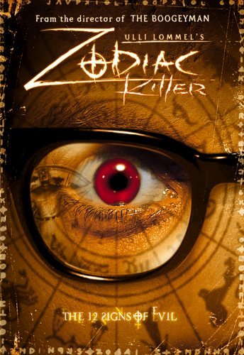 Zodiac Killer/Zodiac Killer@Clr/Ws@Nr