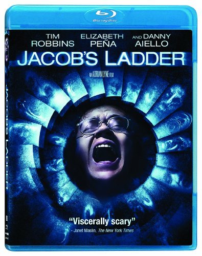 Jacob's Ladder Jacob's Ladder Blu Ray Ws R 