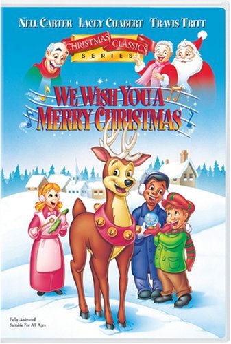 We Wish You A Merry Christmas/We Wish You A Merry Christmas@Nr