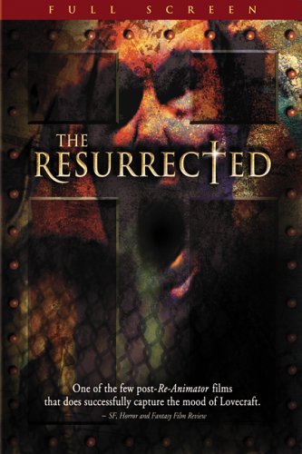 Resurrected Resurrected Clr Nr 