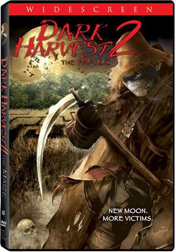 Dark Harvest 2/Dark Harvest 2@Clr/Ws@R