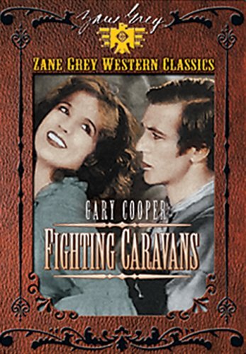Fighting Caavans/Fighting Caavans@Nr