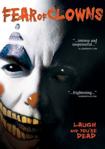 Fear Of Clowns/Fear Of Clowns@R