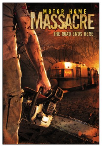 Motor Home Massacre/Motor Home Massacre@R