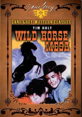 Wild Horse Mesa/Wild Horse Mesa@Clr@Nr