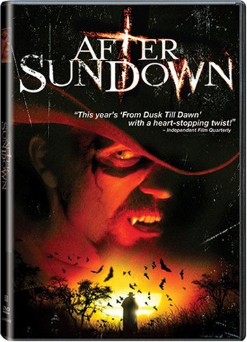 After Sundown/After Sundown@Clr/Ws@R